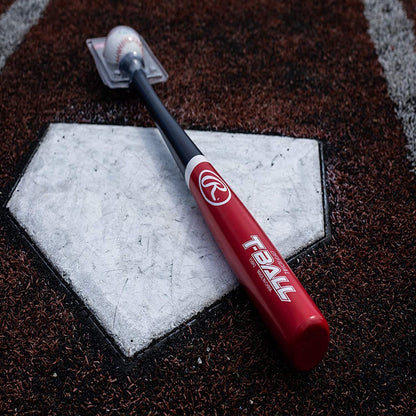 Rawlings Youth Tee Ball Bat - (25") Ash Wood - WBTBC