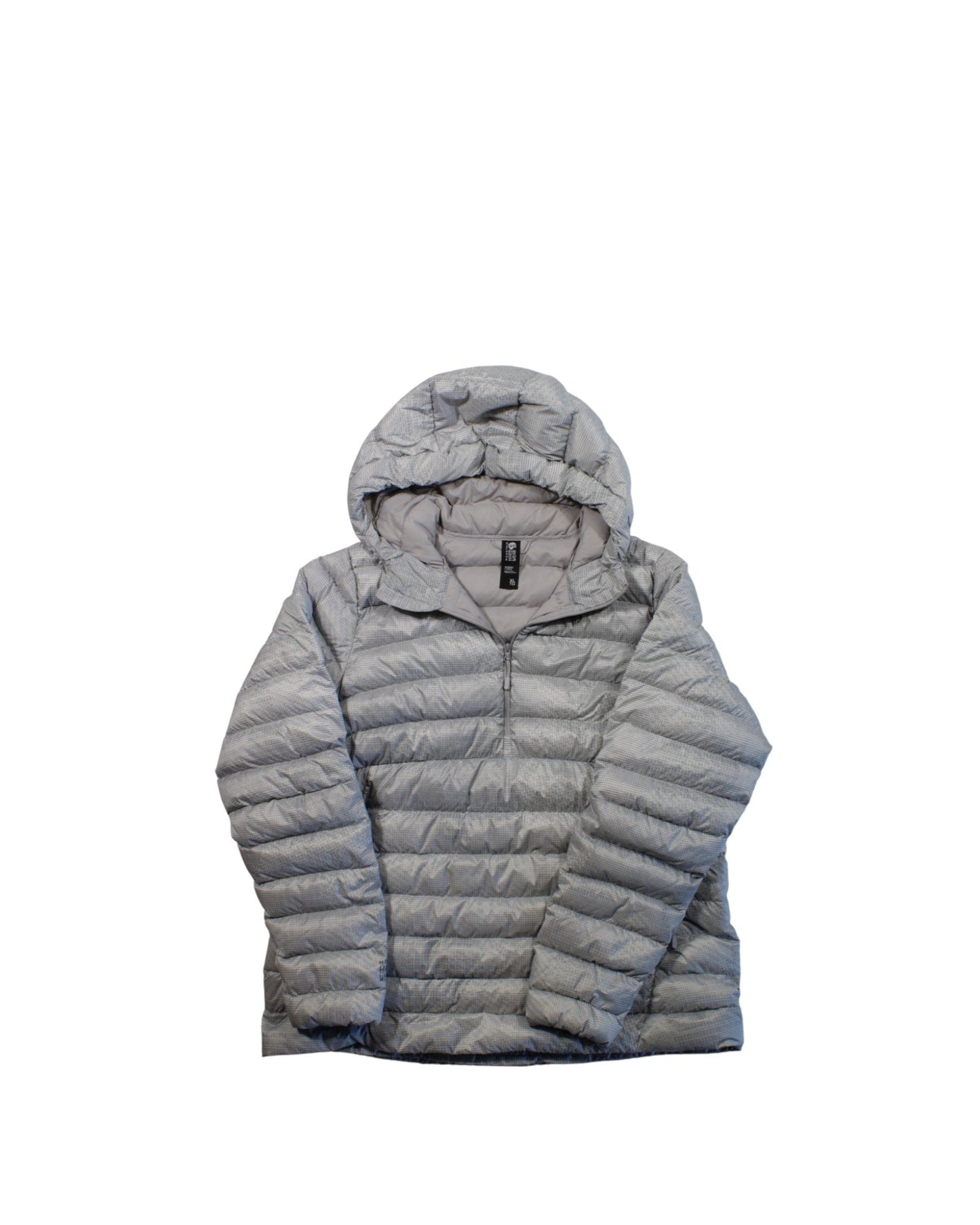 The North Face Womens Steep 50/50 Jacket