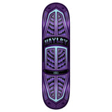 Real Skateboard Deck Hayley Wilson Threadline True Fit 8.38" x 31.75"