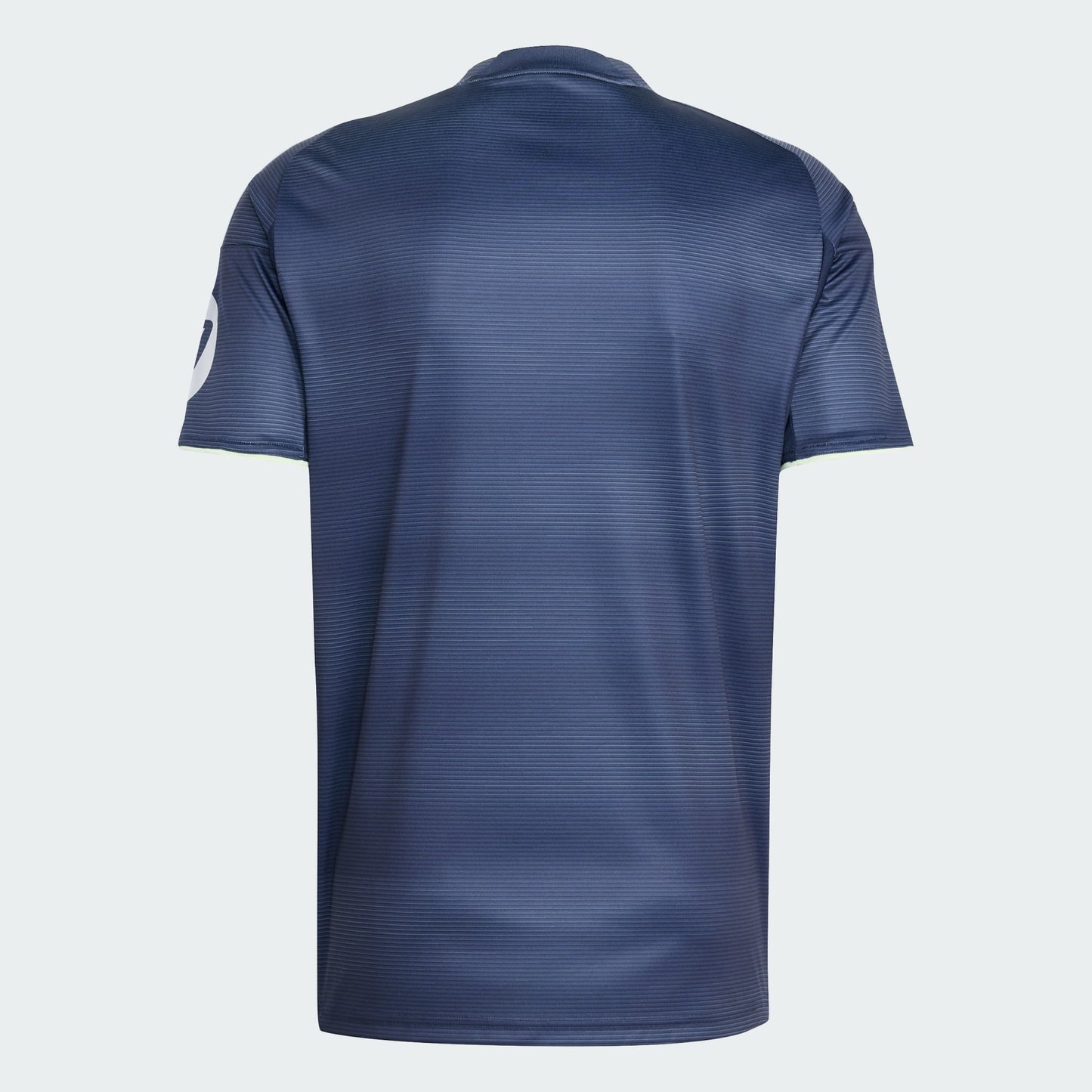 adidas Real Madrid 25/26 Away Jersey