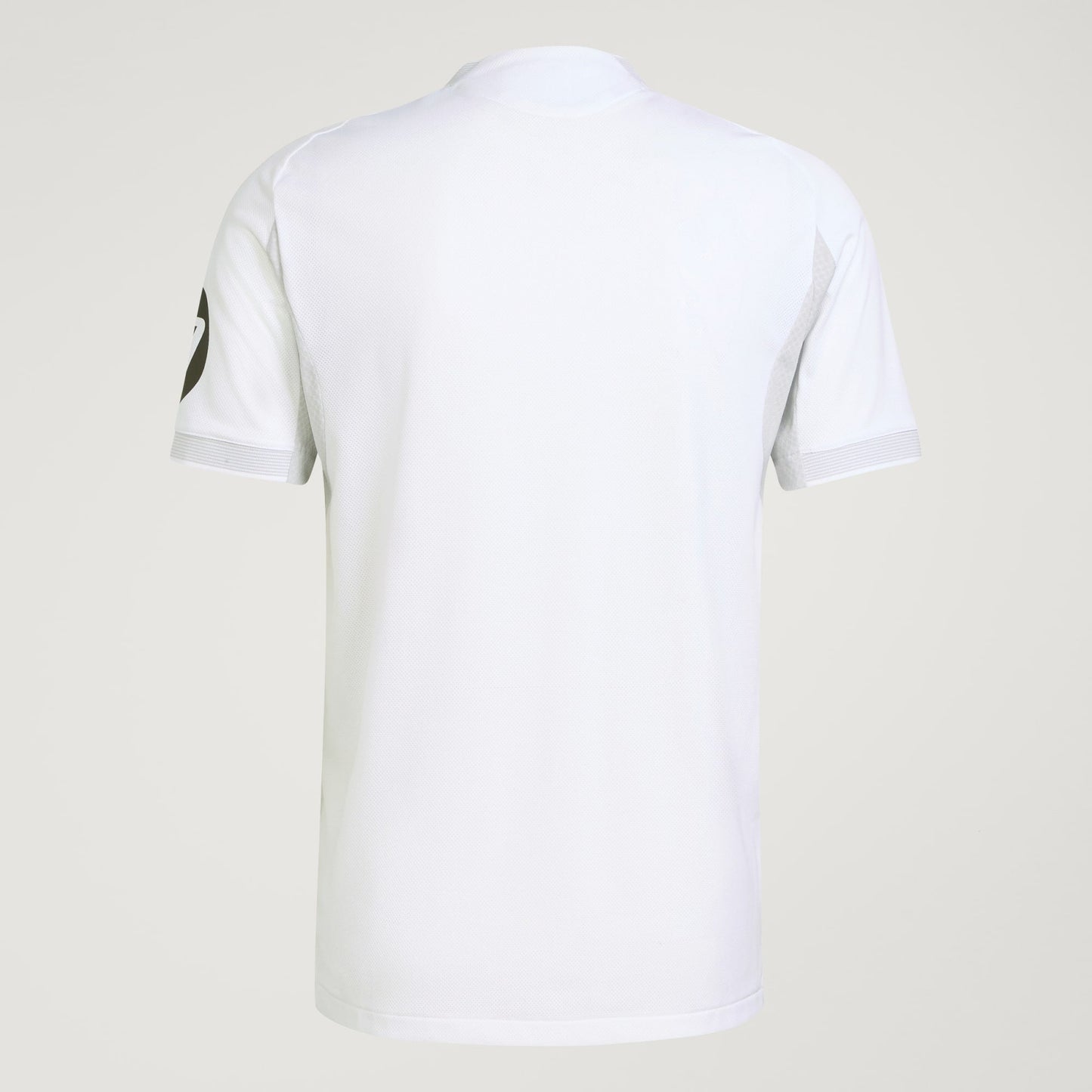 adidas Real Madrid 25/26 Home Authentic Jersey