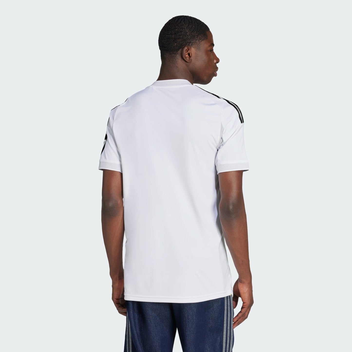 adidas Real Madrid 25/26 Home Jersey