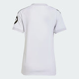 adidas Real Madrid 25/26 Home Jersey Women's