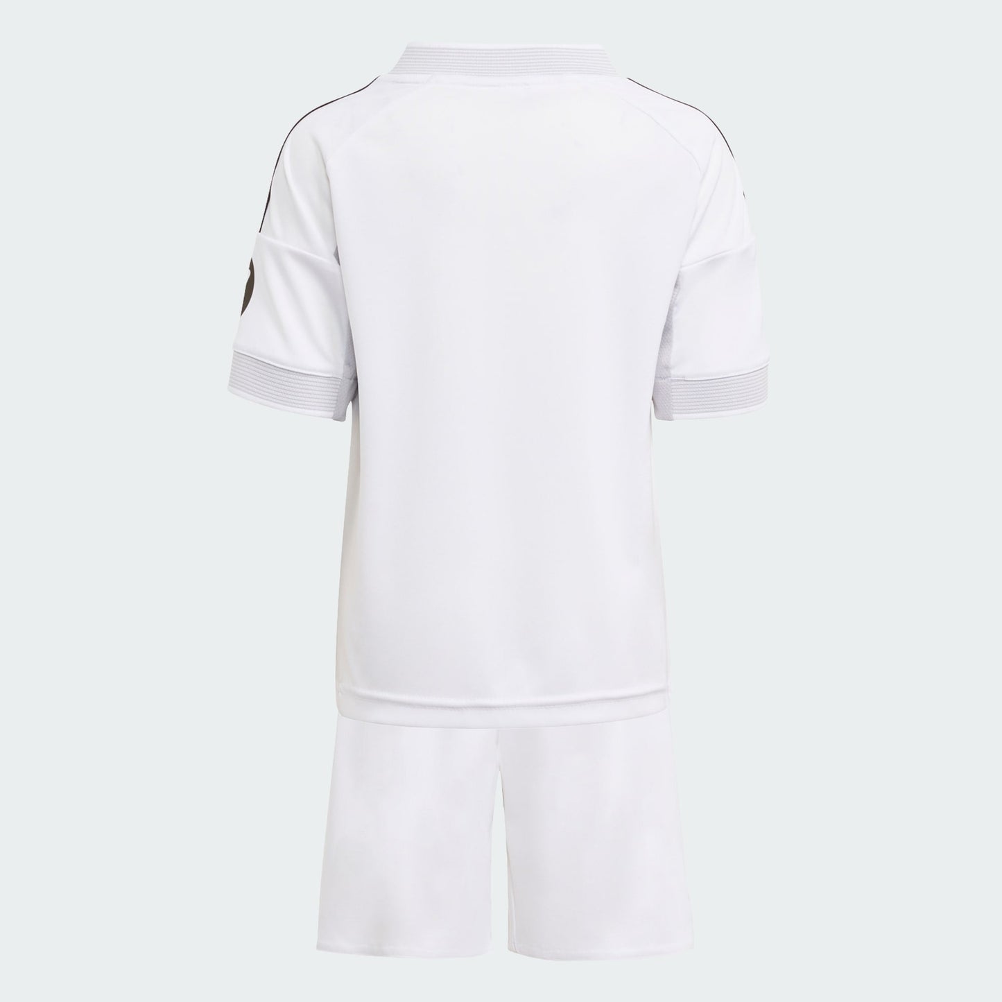 adidas Real Madrid 25/26 Home Mini Kit Kids