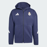 adidas Real Madrid ADIDAS Z.N.E. Anthem Jacket