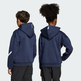 adidas Real Madrid ADIDAS Z.N.E. Anthem Jacket Kids