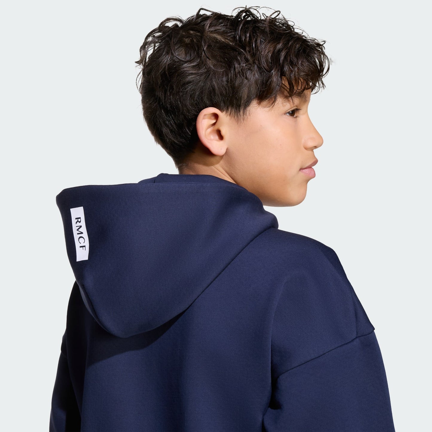 adidas Real Madrid ADIDAS Z.N.E. Anthem Jacket Kids