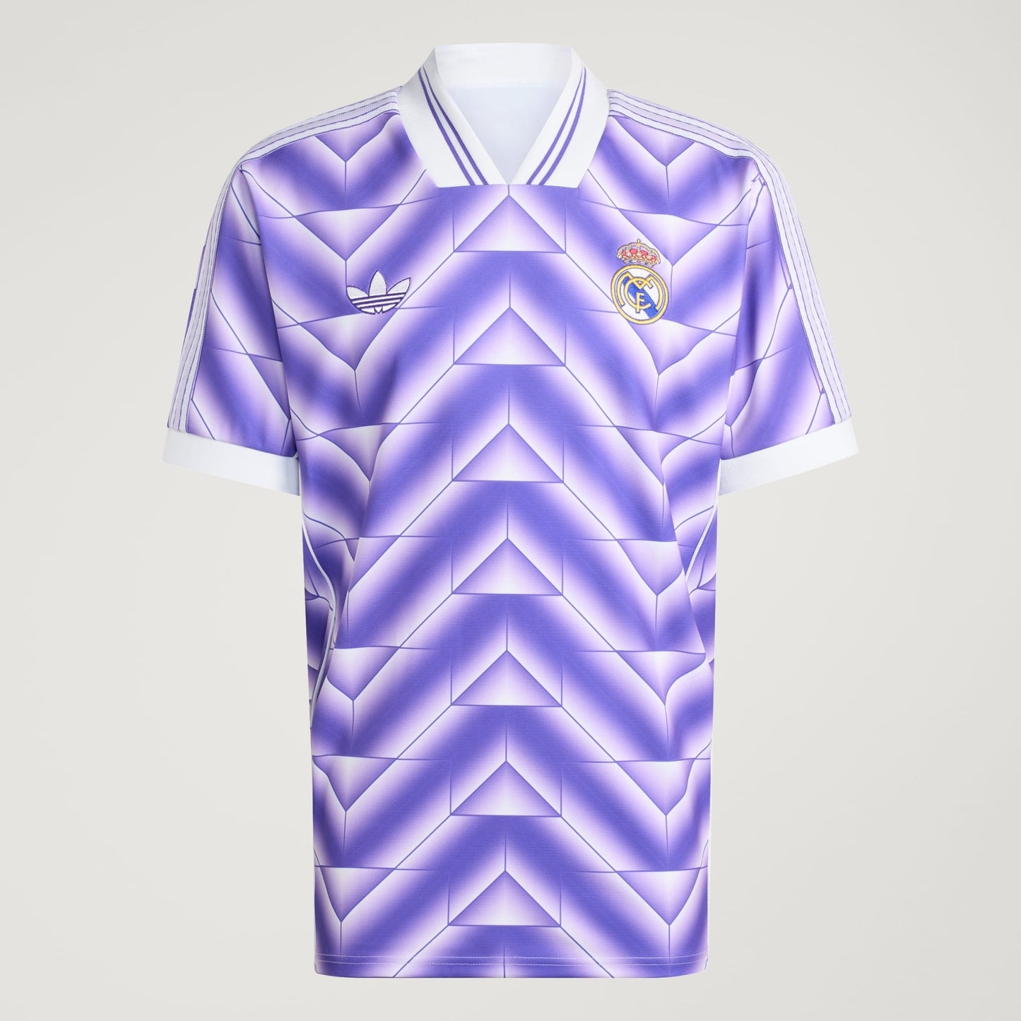 adidas Real Madrid LFSTLR Jersey