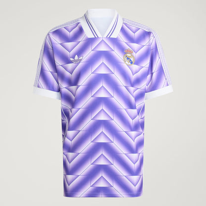 adidas Real Madrid LFSTLR Jersey