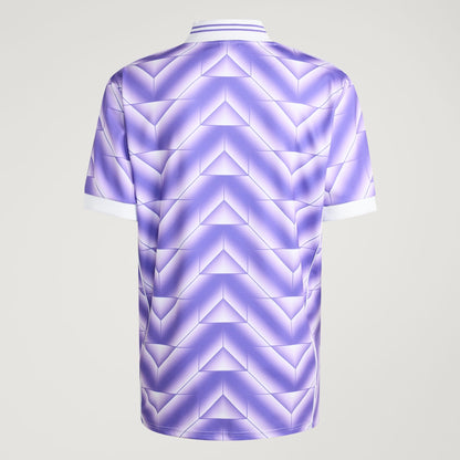 adidas Real Madrid LFSTLR Jersey