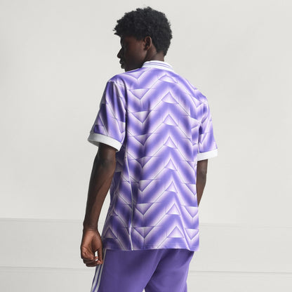 adidas Real Madrid LFSTLR Jersey