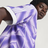 adidas Real Madrid LFSTLR Jersey