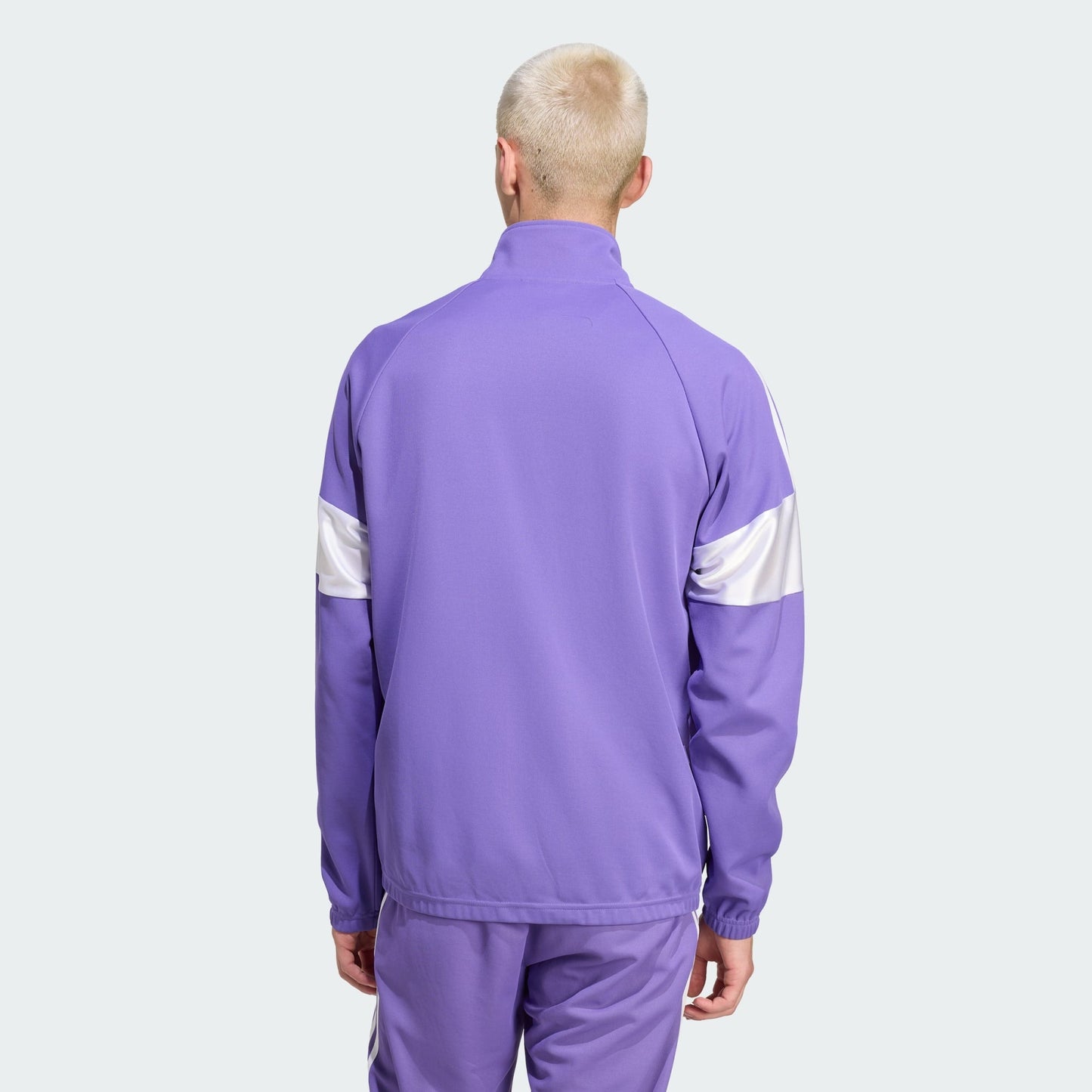adidas Real Madrid LFSTLR Track Top