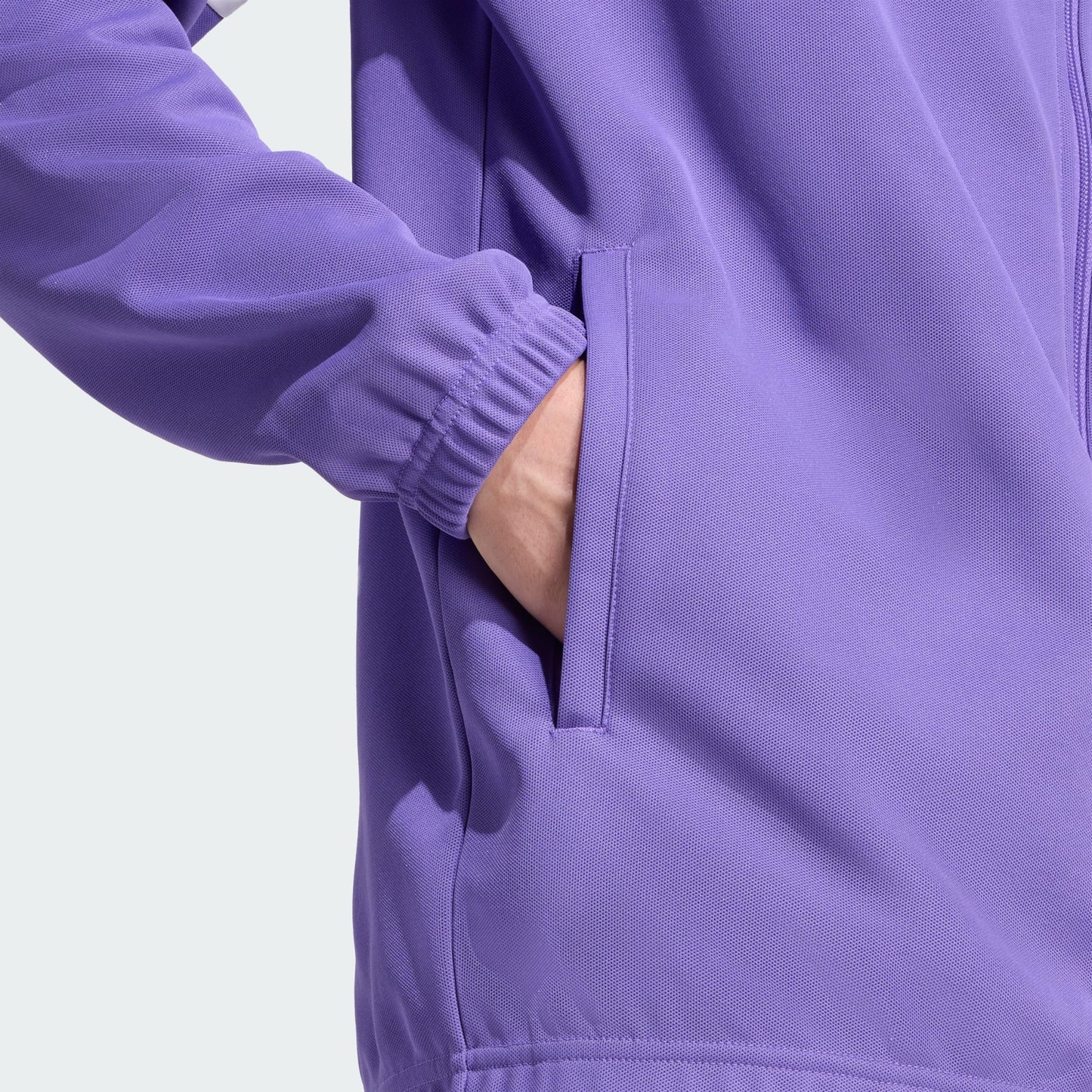 adidas Real Madrid LFSTLR Track Top