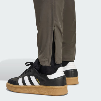 adidas Real Madrid Tiro 25 Competition Vis Tech Travel Pants