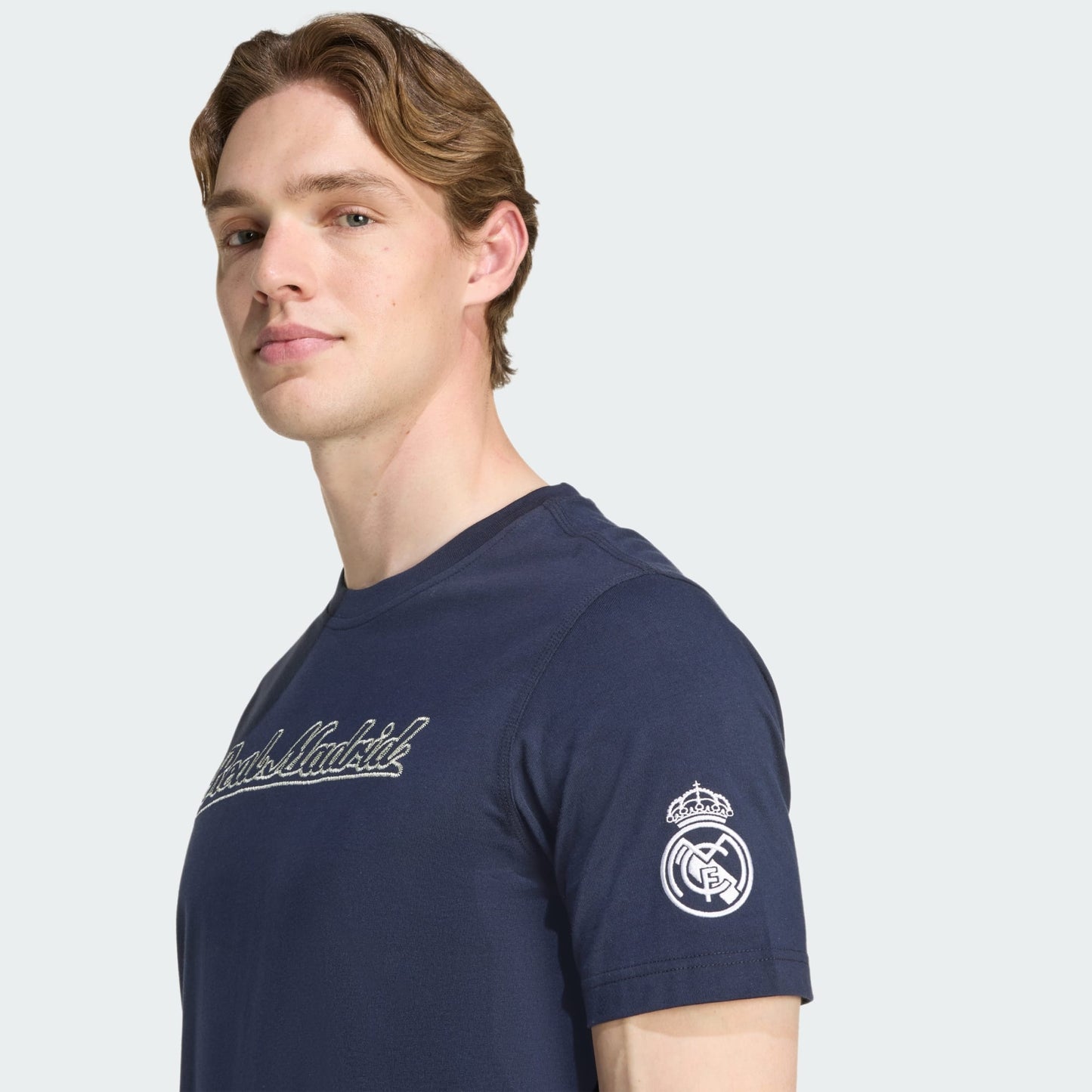 adidas Real Madrid US Pack Tee