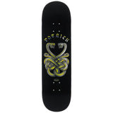 Real Skateboard Deck Praman Fight Full SE Shape 8.38" x 32.18"