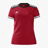 adidas Competition Soccer Jersey Red (Youth, Men's, Women's)