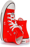 Converse All Star Y2K Heart A09117C In Red For Women