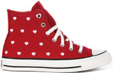 Converse Chuck Taylor All Star A19065C In Red Pink For Junior