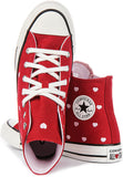 Converse Chuck Taylor All Star A19065C In Red Pink For Junior