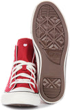 Converse Chuck Taylor All Star A19065C In Red Pink For Junior