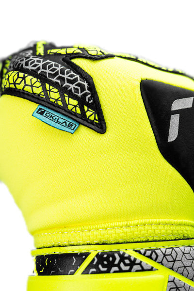 Reusch Attrakt Duo Evolution Goalkeeper Glove