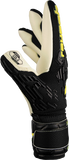 Reusch ATTRAKT FREEGEL GOLD FINGER SUPPORT JUNIOR Goalkeeper Glove
