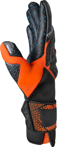 Reusch Attrakt Fusion Carbon 3D Goalkeeper Glove