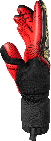 Reusch Attrakt Gold X GluePrint Goalkeeper Glove