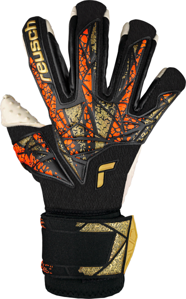 Reusch Attrakt SpeedBump Ortho-Tec Goalkeeper Glove