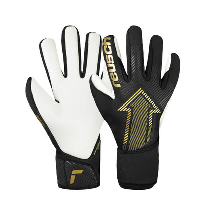 Reusch Fastgrip Silver Goalkeeper Glove