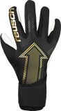 Reusch Fastgrip Silver Goalkeeper Glove