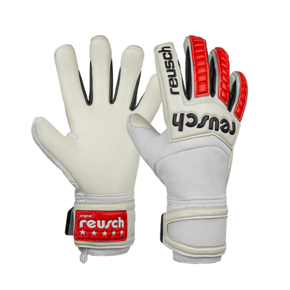 Reusch REUSCH LEGACY GOLD X Goalkeeper Gloves