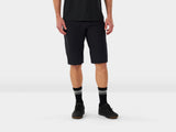 Short Trek Rhythm Medium Black