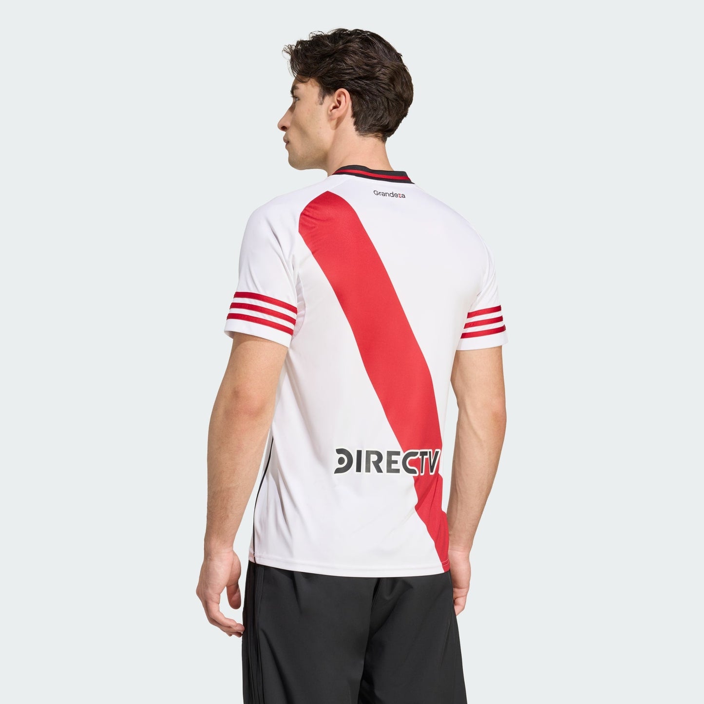 adidas River Plate 25/26 Home Jersey