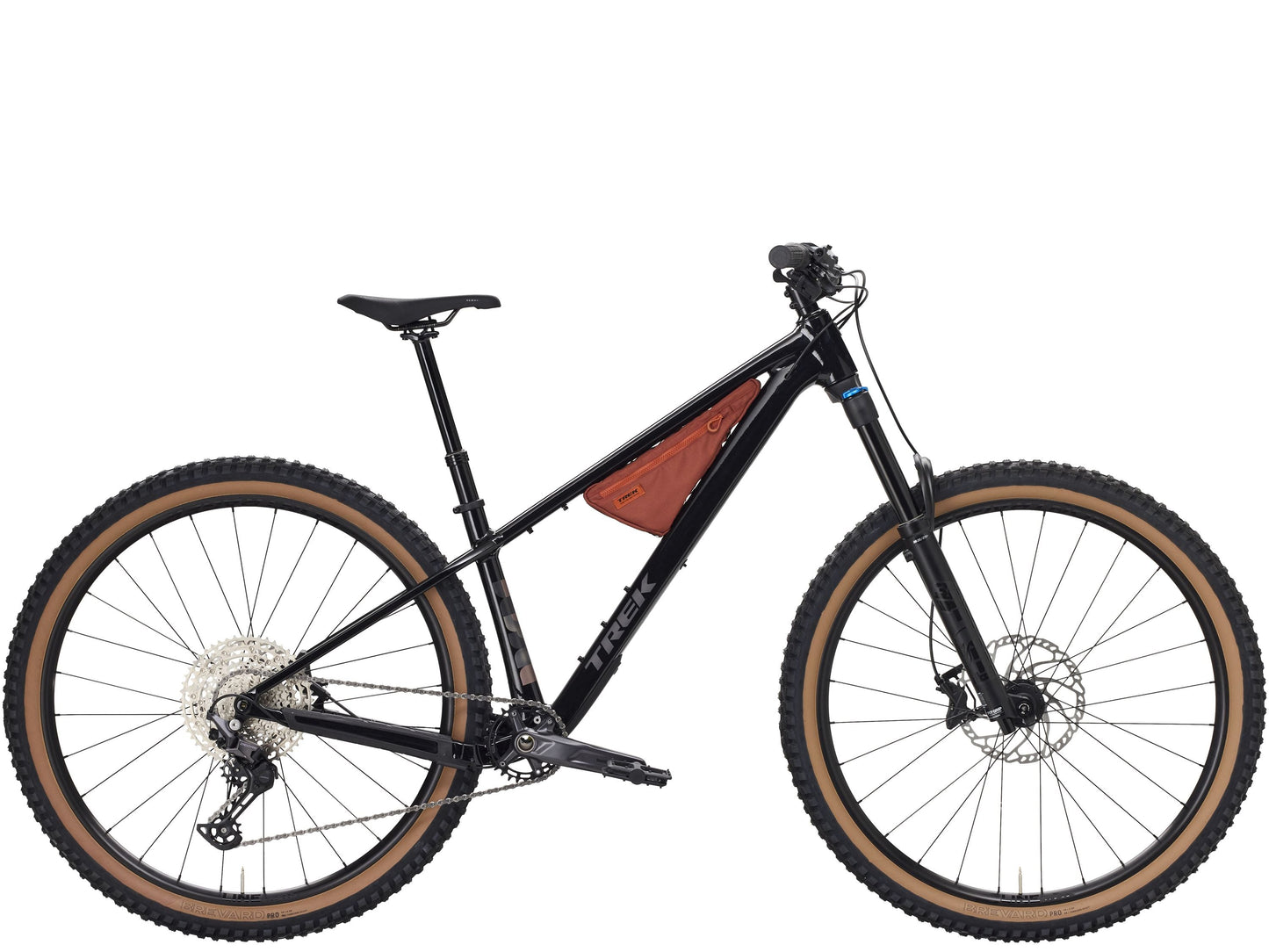 Roscoe 8 S Dark Star