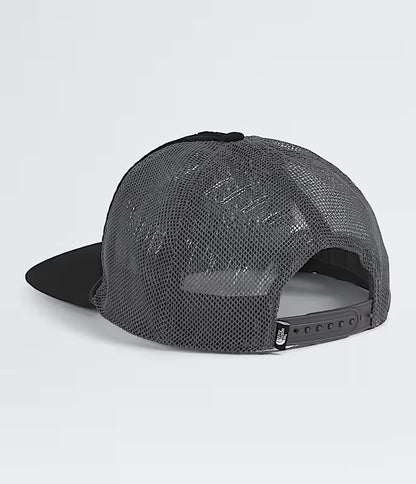 The North Face - Runner Trucker - TNF Black/Anthracite Grey