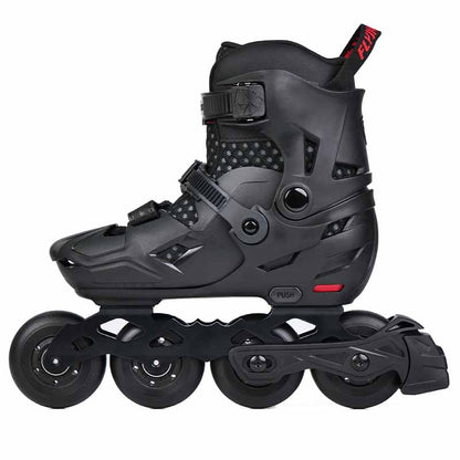 Flying Eagle S7 Nimbus Black Kids Skates