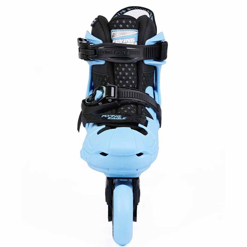 Flying Eagle S7 Nimbus Blue Kids Skates