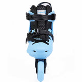 Flying Eagle S7 Nimbus Blue Kids Skates