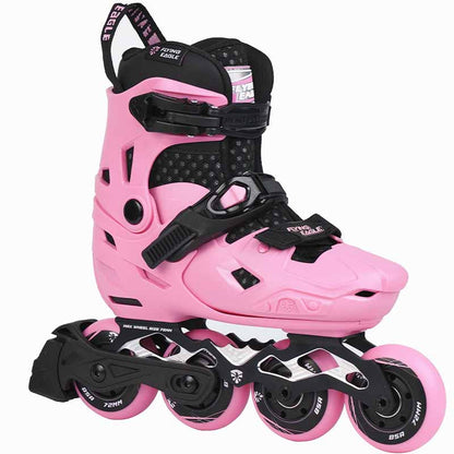 Flying Eagle S7 Nimbus Pink Kids Skates