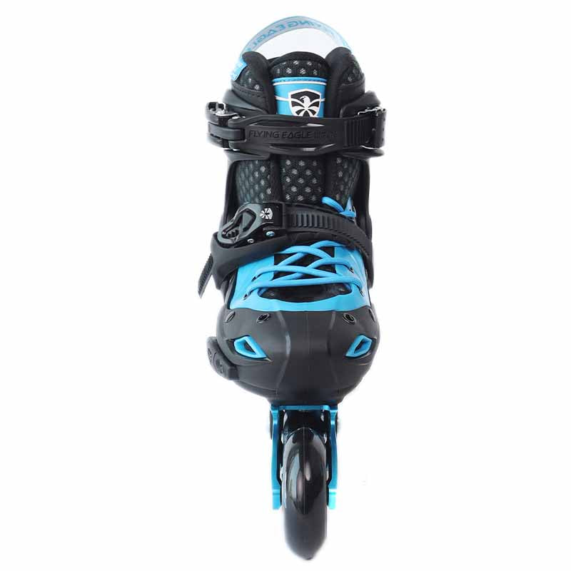 Flying Eagle S9 Dynamo Blue Kids Skates