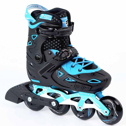 Flying Eagle S9 Dynamo Blue Kids Skates