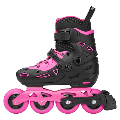 Flying Eagle S9S Dynamo Pink Kids Skates