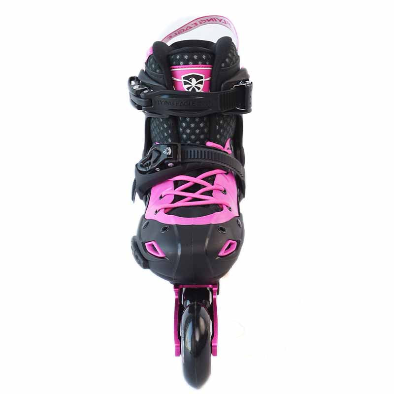 Flying Eagle S9 Dynamo Pink Kids Skates