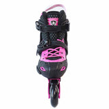 Flying Eagle S9 Dynamo Pink Kids Skates