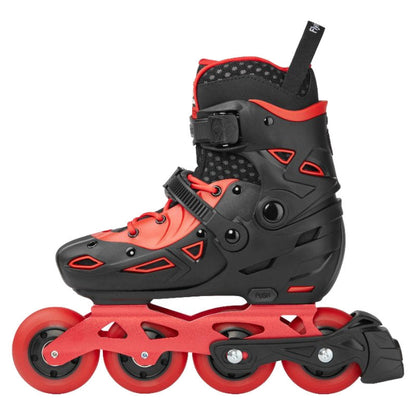 Flying Eagle S9S Dynamo Red Kids Skates
