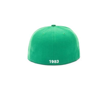 FAN INK SANTOS LAGUNA DAWN FITTED HAT