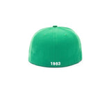 FAN INK SANTOS LAGUNA DAWN FITTED HAT